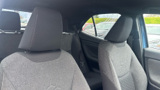 Toyota Yaris Cross 1.5 Hybrid Design 5dr CVT Hybrid Estate